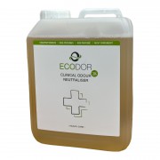 EcoClinic - 2,5 litr zapasu